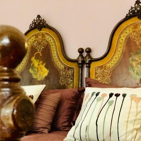 Mamarico' Apartament 카타니아 외부 사진