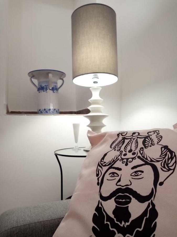 Mamarico' Apartament 카타니아 외부 사진