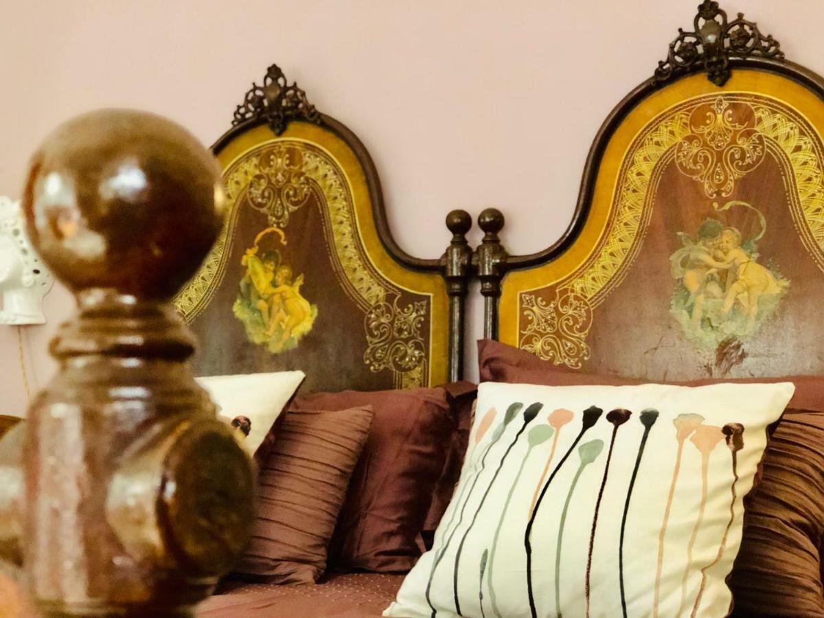 Mamarico' Apartament 카타니아 외부 사진