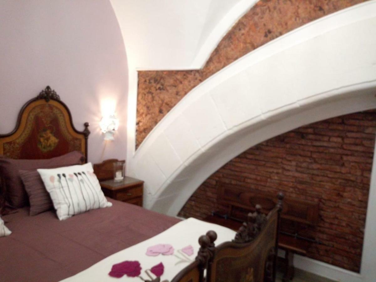 Mamarico' Apartament 카타니아 외부 사진