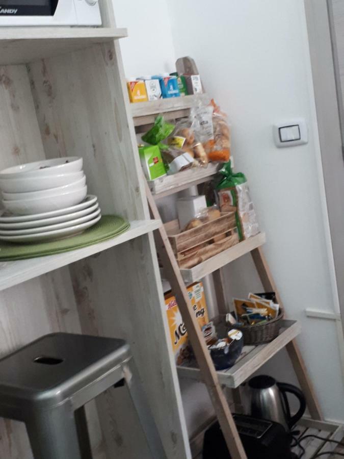 Mamarico' Apartament 카타니아 외부 사진