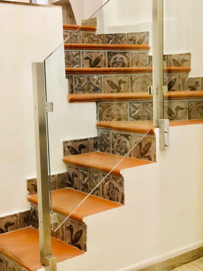Mamarico' Apartament 카타니아 외부 사진