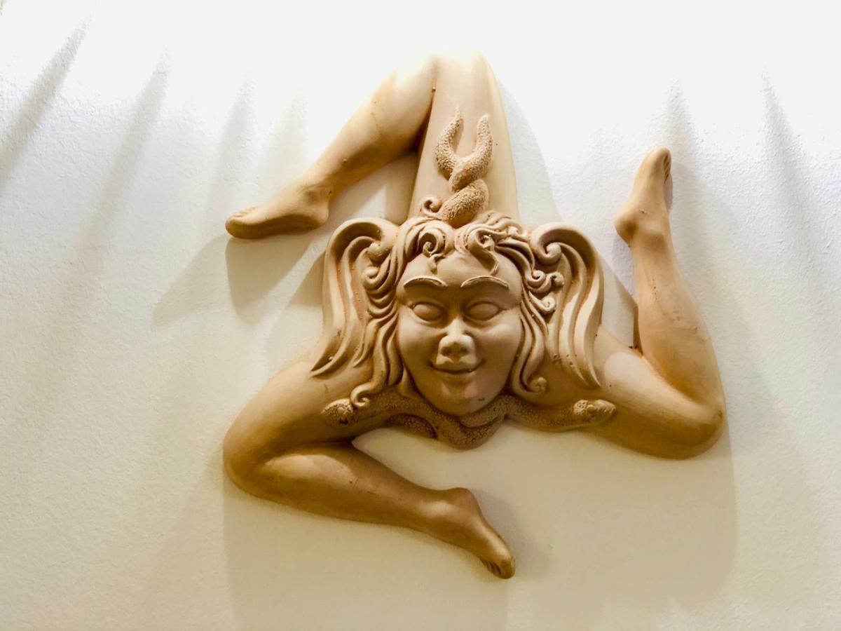 Mamarico' Apartament 카타니아 외부 사진